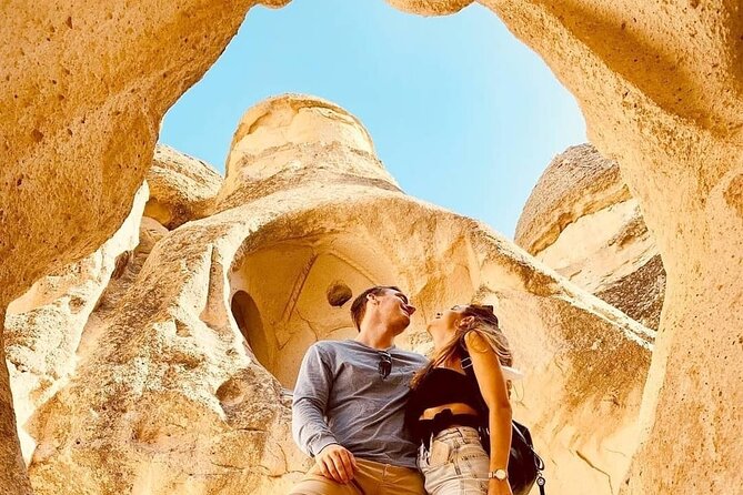 Cappadocia Private Tour - Recommendations and Future Visits