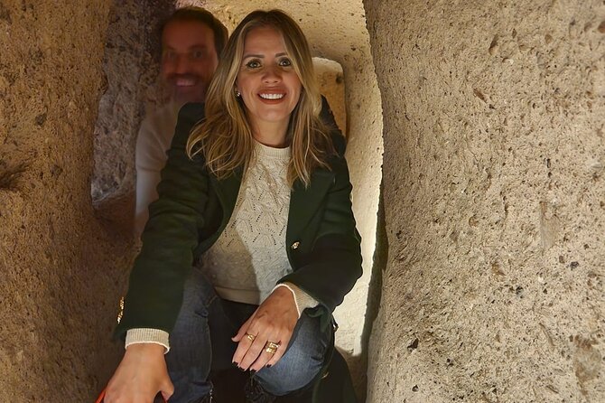 Cappadocia Private Tour - Exploring Goreme Panorama