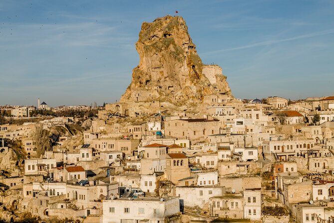 Cappadocia Private Tour | 2 Days - Pricing and Reviews