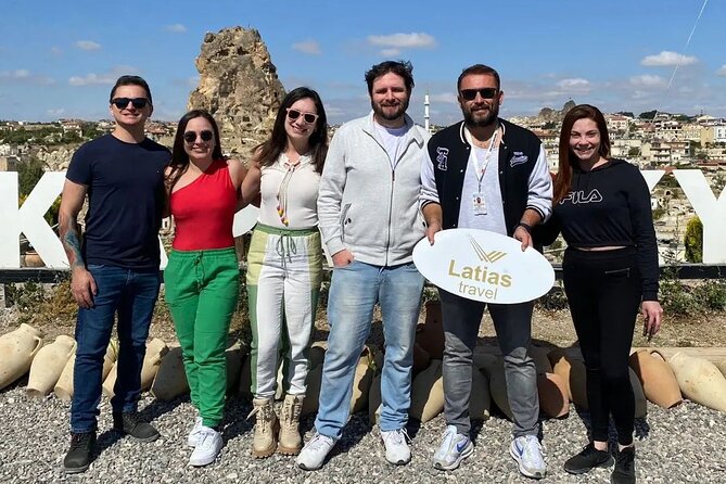 Cappadocia Private Tour | 2 Days - Itinerary Highlights