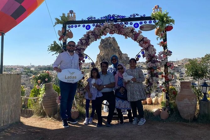 Cappadocia Private Tour | 2 Days - Transportation and Comfort