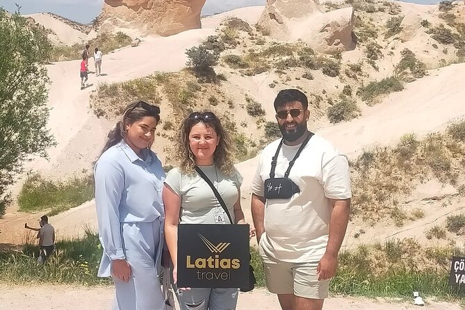 Cappadocia Private Tour | 2 Days - Customization and Flexibility