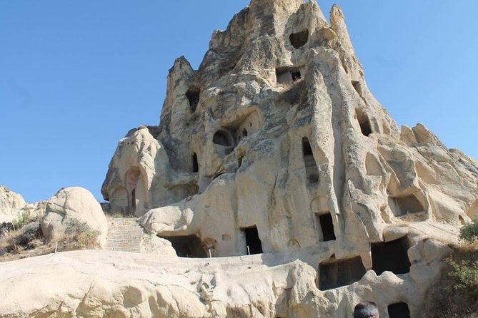 Cappadocia - Private Tour 2 Pax up With Driver Guide - Underground City Exploration