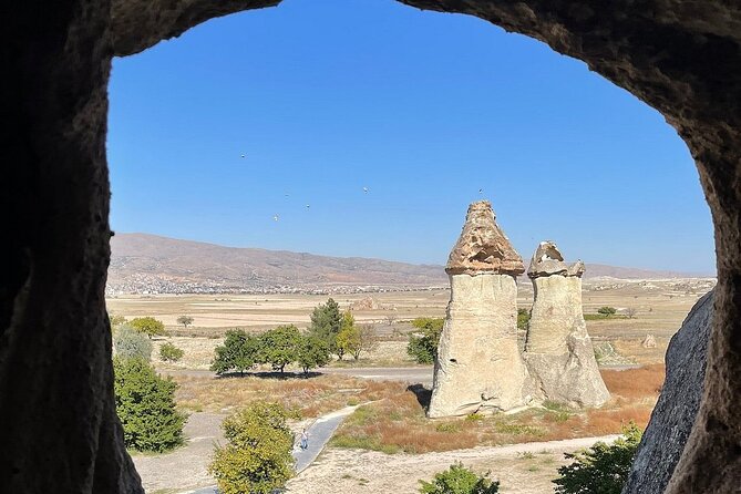 Cappadocia Private Tour - Tour Overview