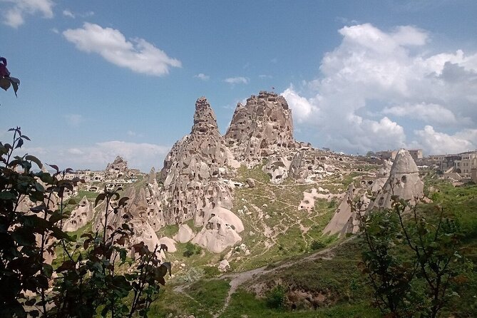 Cappadocia Private Tour - Exploring Göreme Open-Air Museum