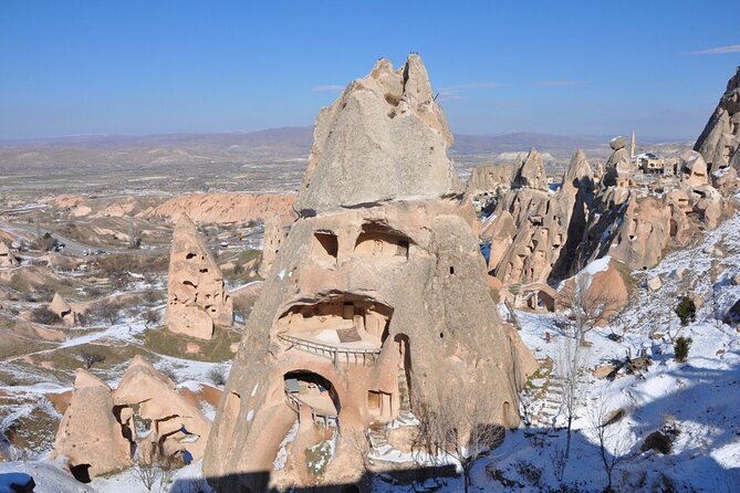 Cappadocia Private Tour - Reviews Summary