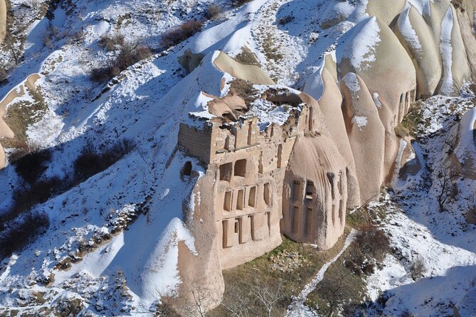 Cappadocia Private Tour - Unforgettable Experience