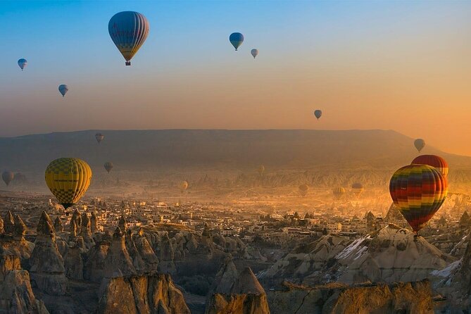 Cappadocia Private Tour - Inclusions and Highlights
