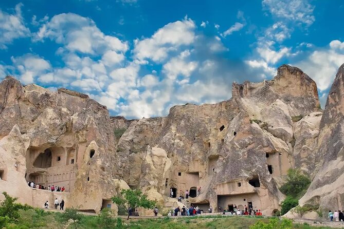 Cappadocia Private Tour - Booking and Cancellation Policy