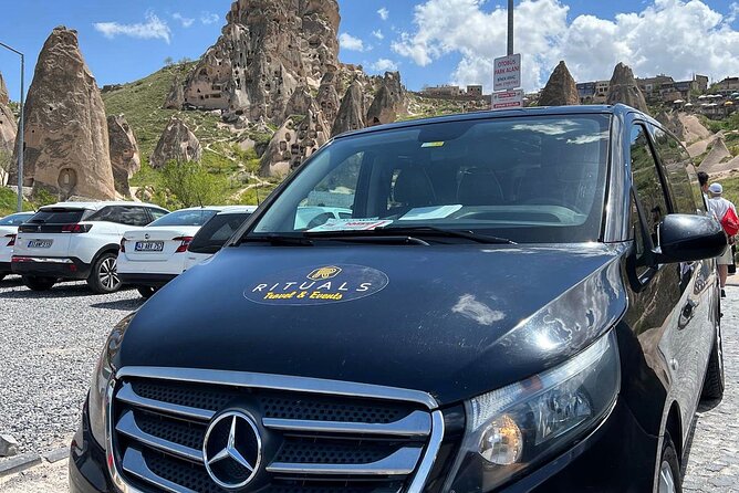 Cappadocia Private Tour - Recap