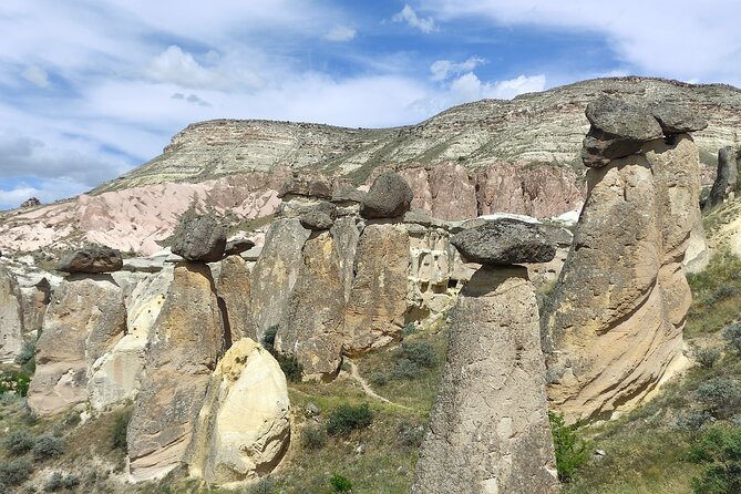 Cappadocia PRIVATE Tour, All in One Day ,With Guide( Eng-Portguse - Personalized and Flexible Experience