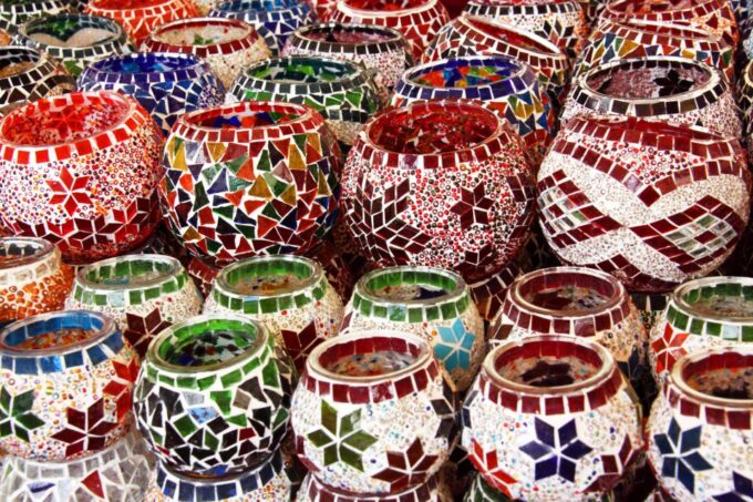 Cappadocia: Private Tour and Pottery Workshop - Licensed Tour Guide