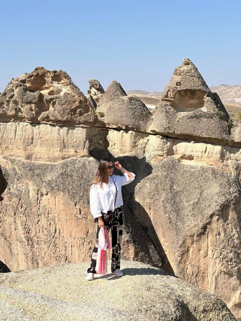 Cappadocia: Private Tour and Pottery Workshop - Preparation Tips