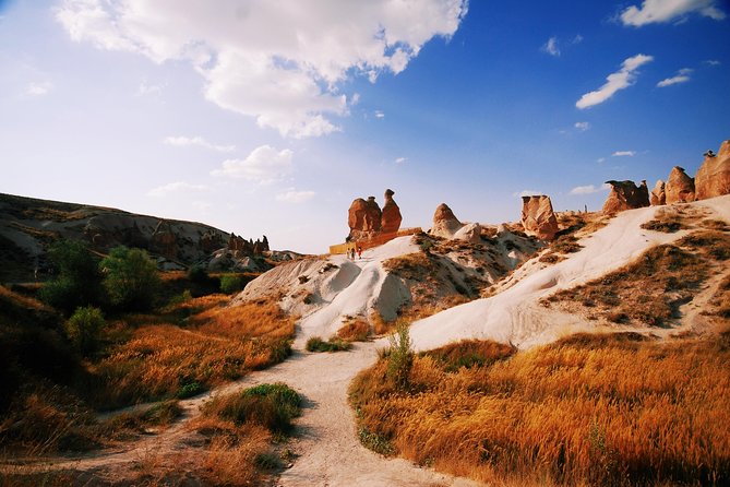 Cappadocia Private Tour - Cappadocias All Highlights in 1 Day - Accessibility
