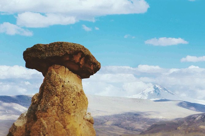 Cappadocia Private Tour - Cappadocias All Highlights in 1 Day - Pricing and Booking