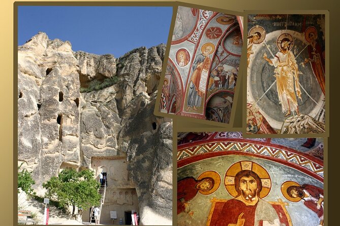 Cappadocia Private Tour Car & English-Speaking Guide - Tour Reviews