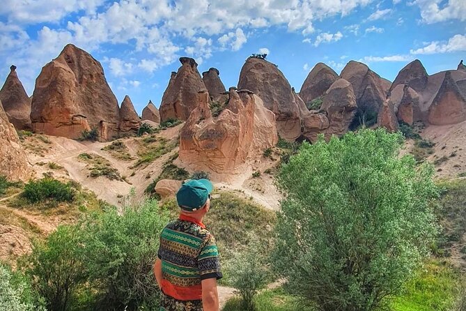 Cappadocia Private Tour - Reviews and Ratings