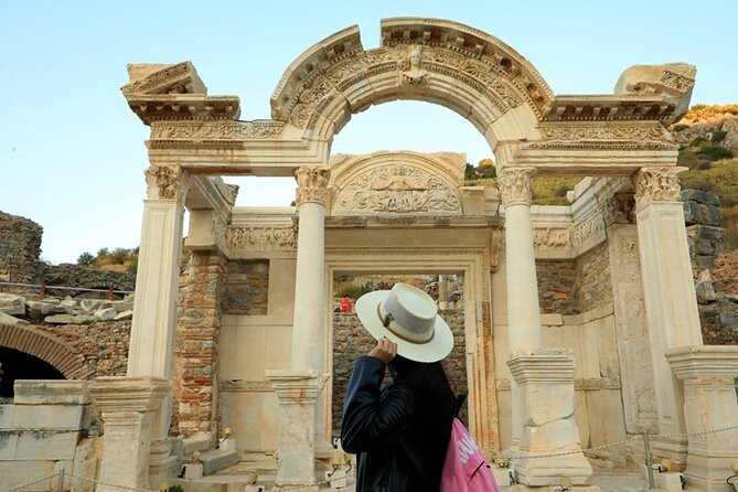Cappadocia Private Tour From Istanbul & Cappadocia Hotels - Included Services
