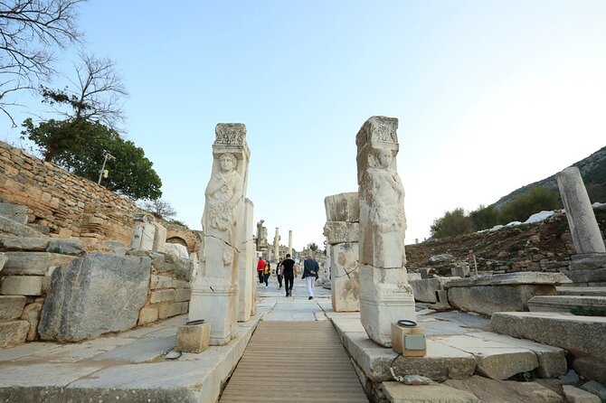 Cappadocia Private Tour From Istanbul & Cappadocia Hotels - Traveler Experiences