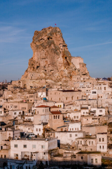 Cappadocia: Private Tour (Tickets+Lunches+Guide) | 2 Days - Day 2 Itinerary
