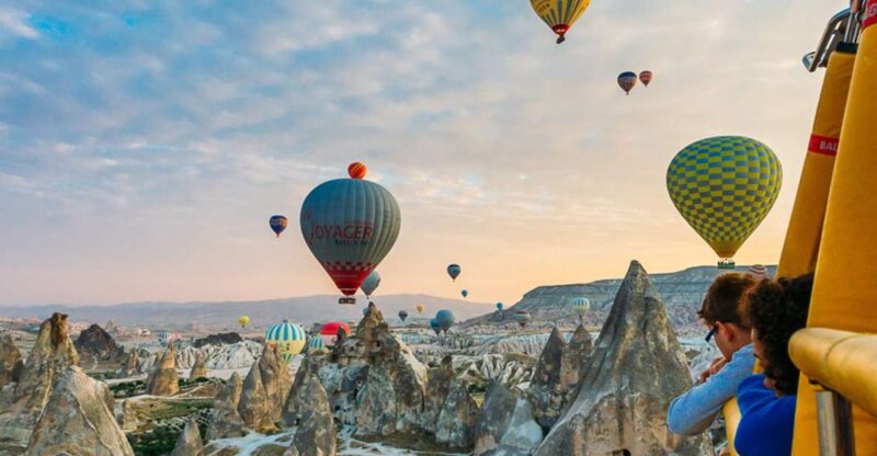 Cappadocia: Private Tour With Car and Guide - Booking and Pickup Details