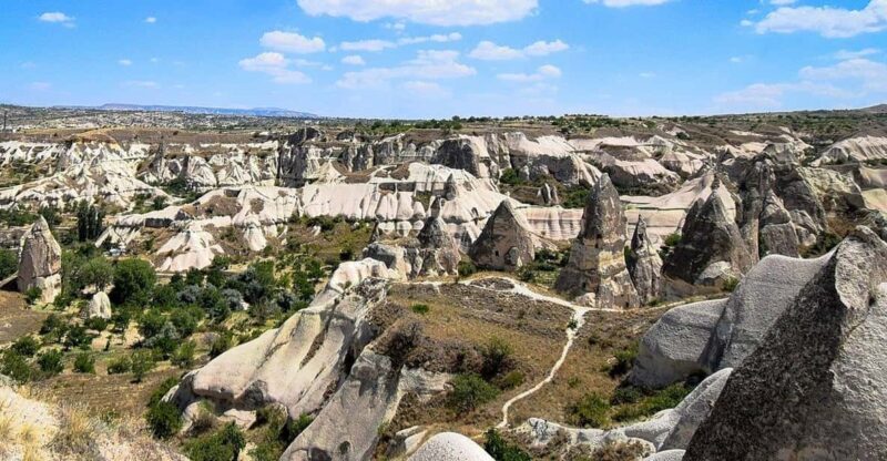 Cappadocia: Private Tour With Driver or Guide - Tour Options