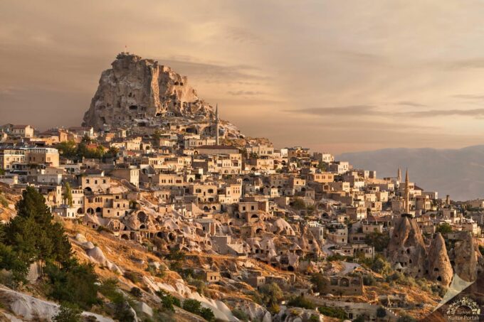 Cappadocia: Private Tour With Driver or Guide - Attraction Fees and Experiences