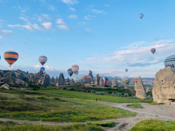 Cappadocia: Private Tour With Guide and Van - Frequently Asked Questions
