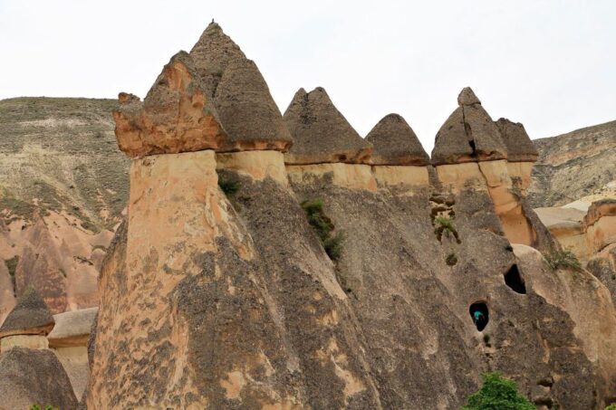 Cappadocia: Private Tour With Local Guide and Lunch - Frequently Asked Questions