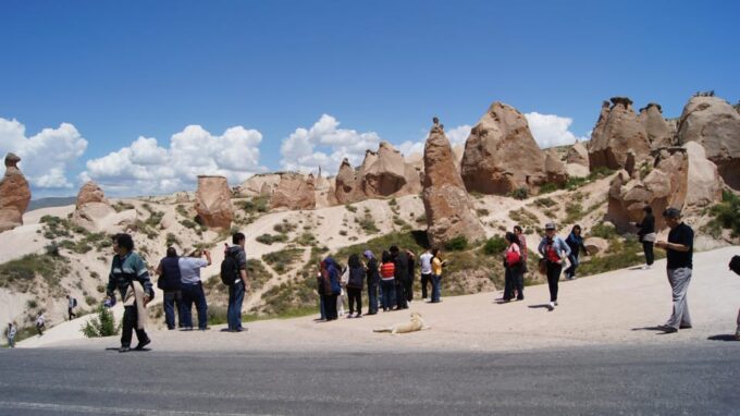Cappadocia: Private Tour With Lunch and Hotel Transfer - Tour Customization Options