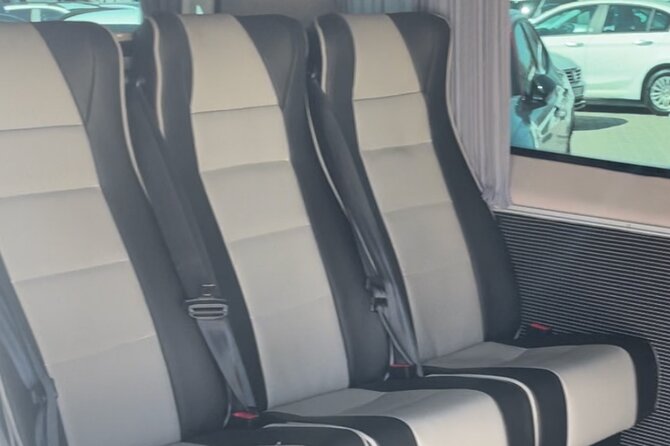 Cappadocia Private Transfer From/To Kayseri or Nevşehir Airport - Experience Overview