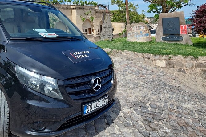 Cappadocia Private Transfer From/To Kayseri or Nevşehir Airport - Frequently Asked Questions