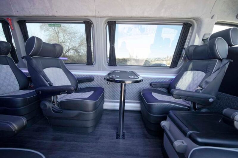 Cappadocia: Private Van & Guide Service - Customer Feedback and Ratings