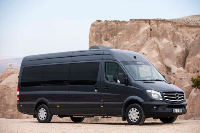 Cappadocia: Private Van & Guide Service - Frequently Asked Questions