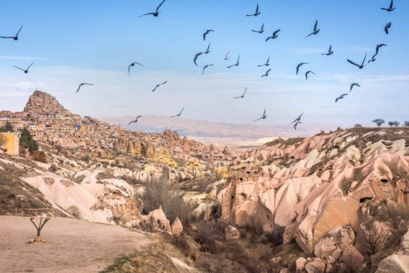 Cappadocia: Private Van & Guide - Customer Feedback