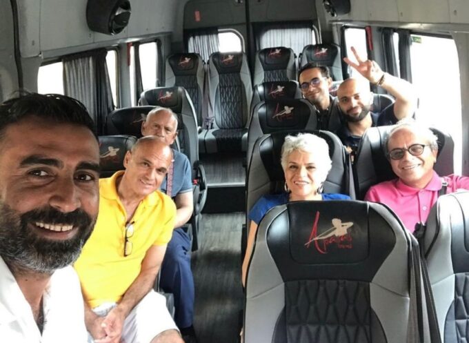 Cappadocia: Private Van & Guide - Frequently Asked Questions