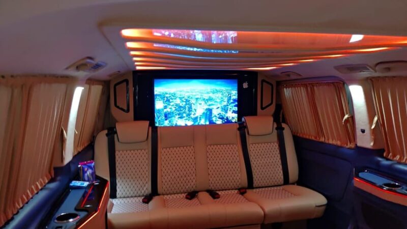 Cappadocia Private VIP Airport Transfers - Key Points