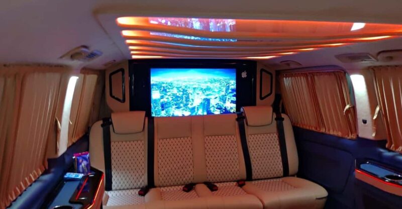 Cappadocia Private VIP Airport Transfers - Pickup and Drop-off Locations