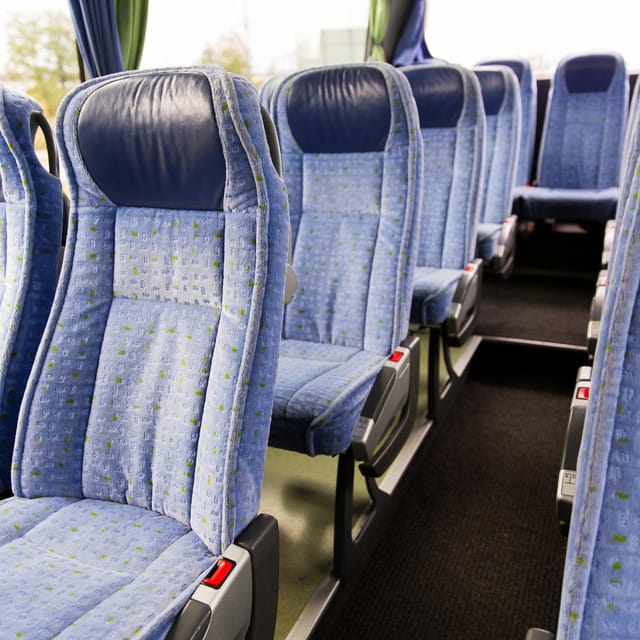 Cappadocia Private VIP Airport Transfers - Private Group Experience