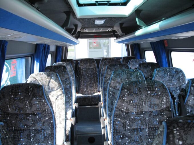 Cappadocia Private VIP Airport Transfers - Important Considerations