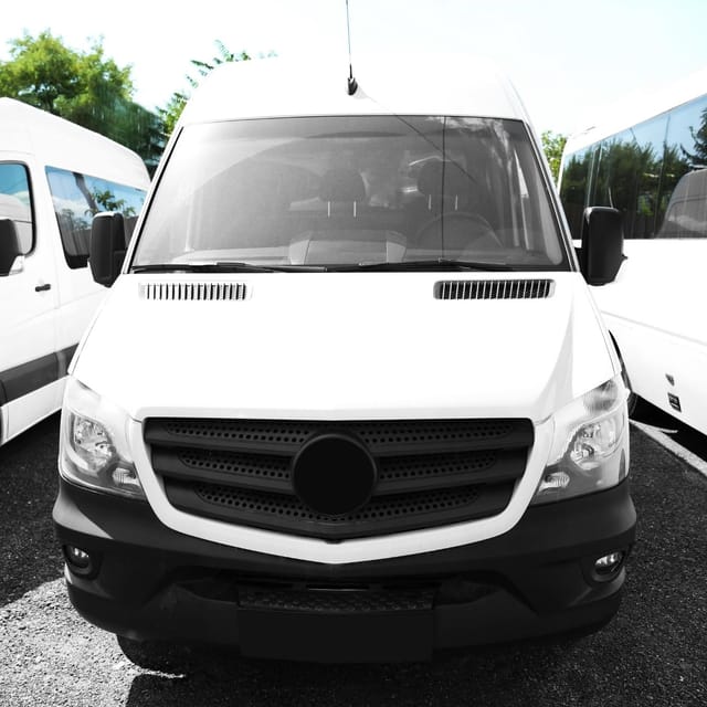 Cappadocia Private VIP Airport Transfers - Frequently Asked Questions