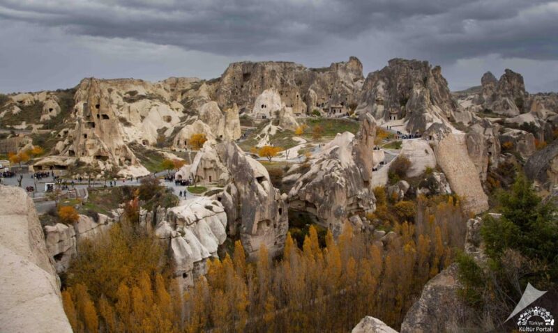 Cappadocia: Private VIP Tour With Driver - Experience Highlights