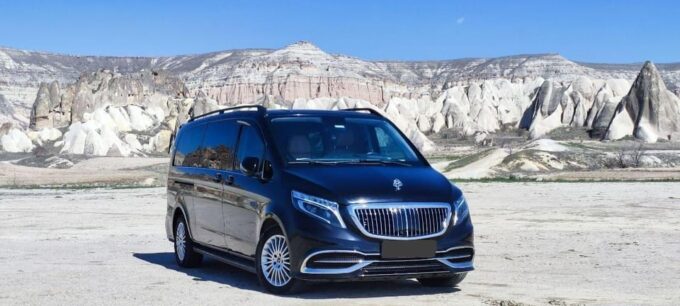 Cappadocia: Private VIP Tour With Driver - Accessibility Considerations