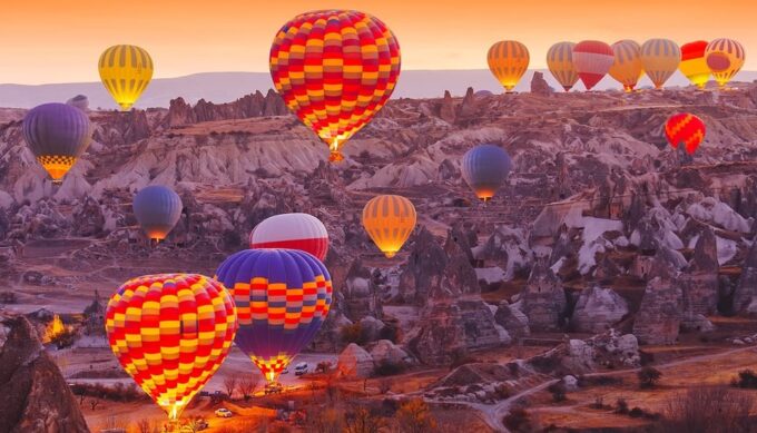 Cappadocia: Professional Panoramic Photo Tour - Cancellation Policy