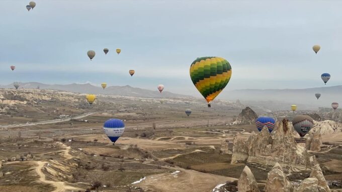Cappadocia: Professional Panoramic Photo Tour - Frequently Asked Questions