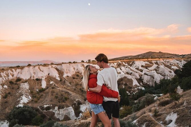 Cappadocia Red & Green Tour in One Day Guided By A Local Expert - Tour Guide Expertise