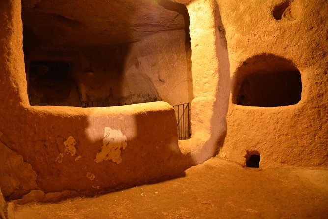 Cappadocia Red Plus Tour - Exploring North Cappadocia