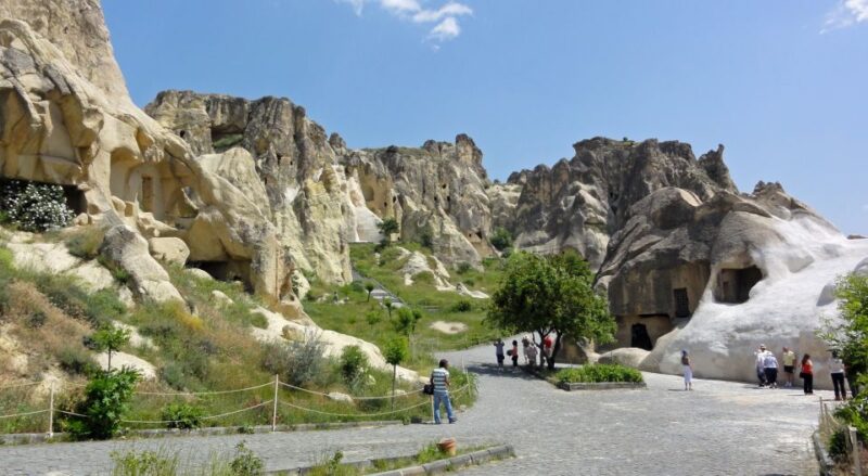 Cappadocia Red Tour - Cancellation Policy