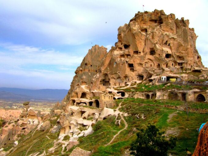 Cappadocia Red Tour - Customer Reviews