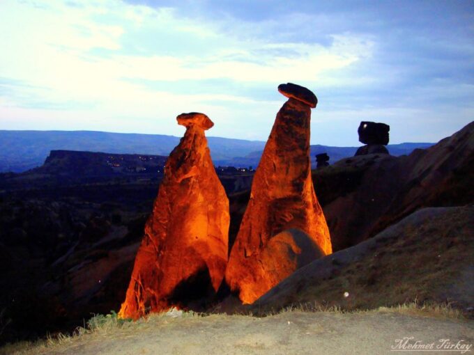 Cappadocia Red Tour - Frequently Asked Questions